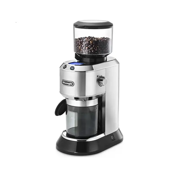آسیاب قهوه دیجیتالی دلونگی مدل kg521.m