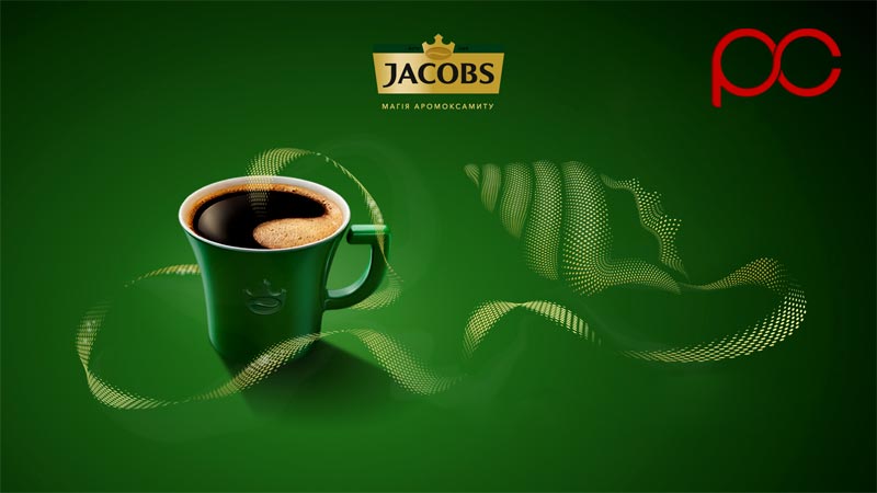 قهوه فوری جاکوبز مدل کرونات گلد 200 گرمی