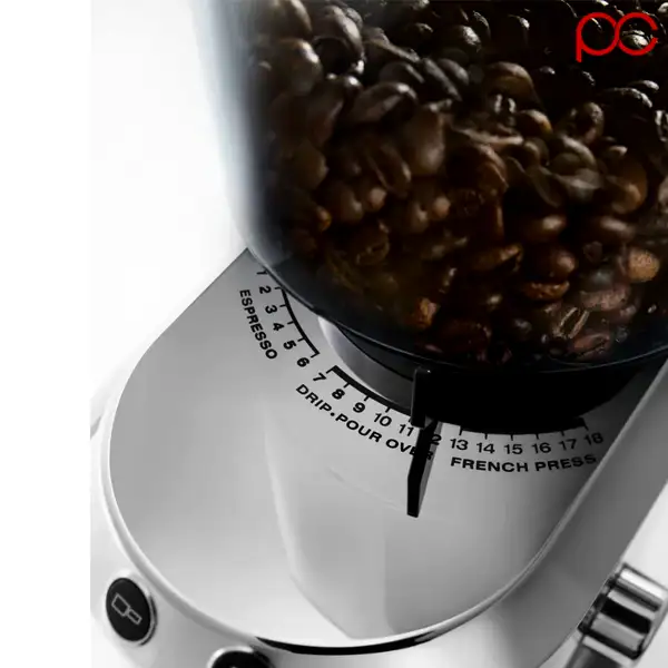 آسیاب قهوه دلونگی مدل kg520.m