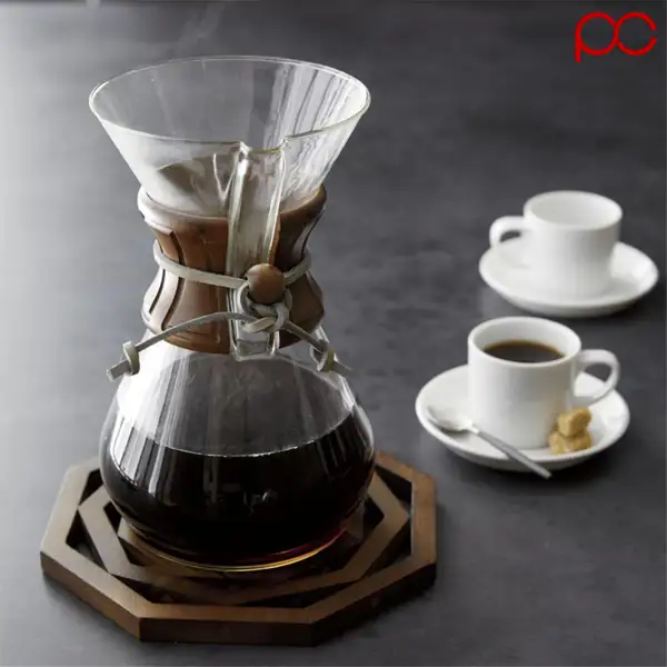 قهوه ساز کمکس مدل c3